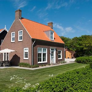 Vakantieverblijf De Trommel